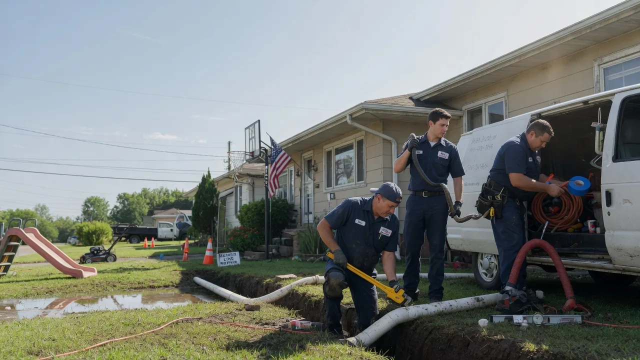 Toilet Installation in Waterville, WA near me